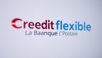 Crédit flexible, La Banque Postale, prêt personnel, options de crédit
