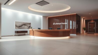 Crédit rapide, La Banque Postale, prêt rapide, crédit personnel
