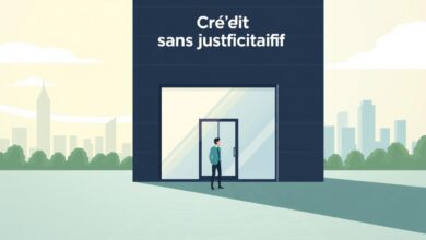Crédit sans justificatif, Crédit Mutuel, prêt rapide, sans preuve
