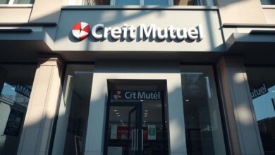 Prêt personnel, Crédit Mutuel, flexible, prêt rapide