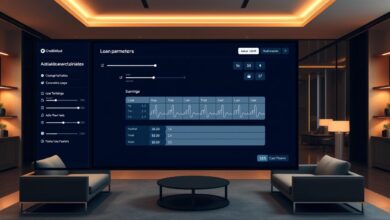 Simulation de prêt, Crédit Mutuel, 2025, prêt en ligne