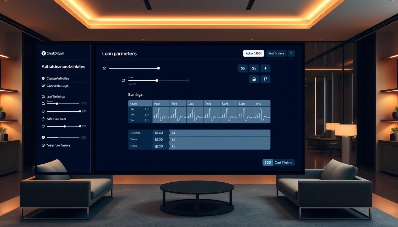 Simulation de prêt, Crédit Mutuel, 2025, prêt en ligne