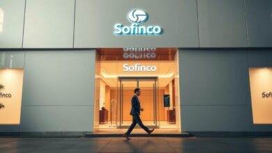 Sofinco, prêt personnel, projets 2025, crédit personnel