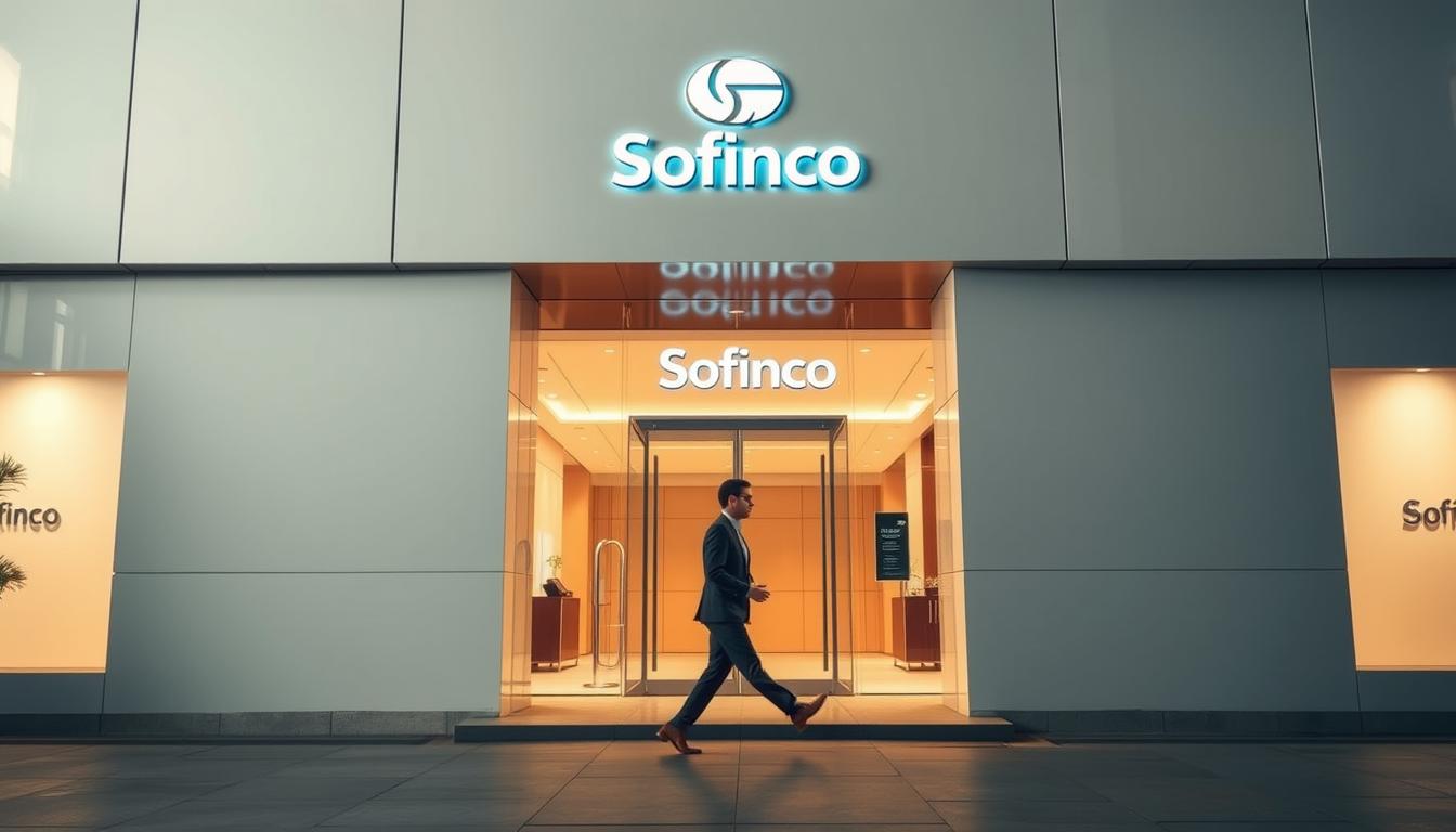 Sofinco, prêt personnel, projets 2025, crédit personnel