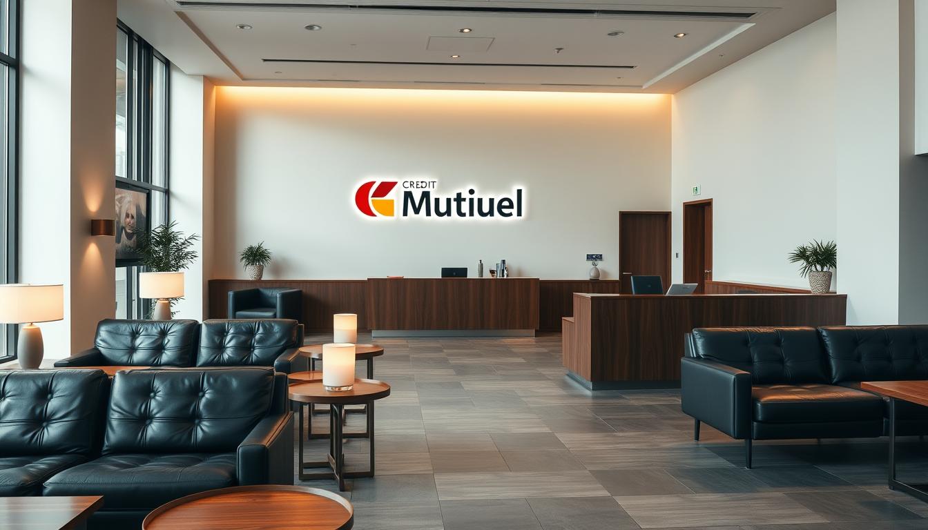 Taux d'intérêt, Crédit Mutuel, prêt personnel, taux bas