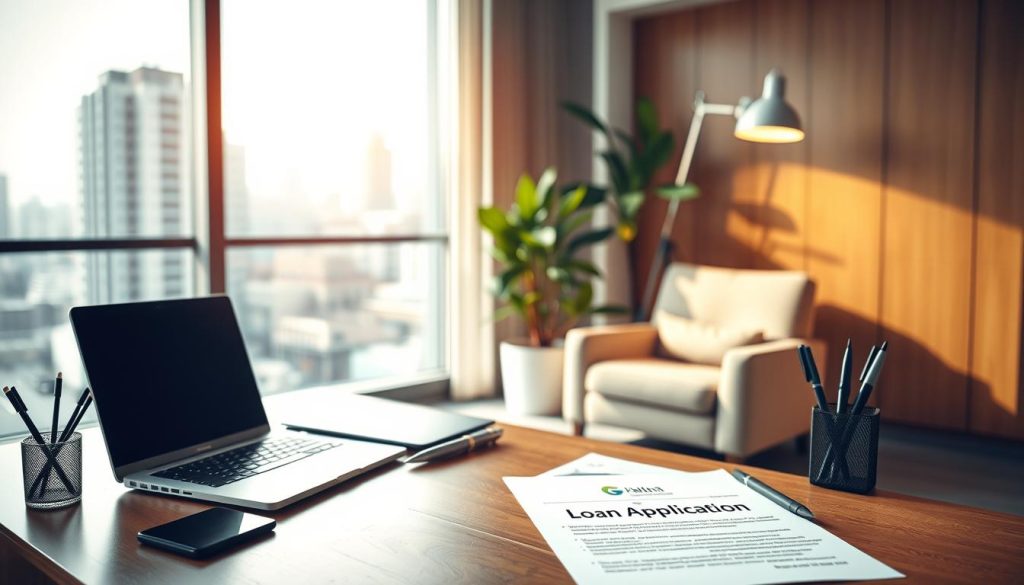 chances d’obtenir un prêt rapidement