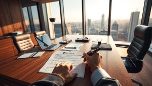 Procédure complète de demande de prêt à la Belfius Banque