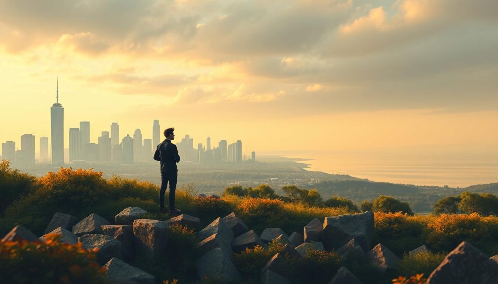 d’investissement à long terme pour construire un patrimoine