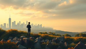 Stratégies d’investissement à long terme pour construire un patrimoine