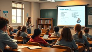 Comment enseigner l’éducation financière aux jeunes générations