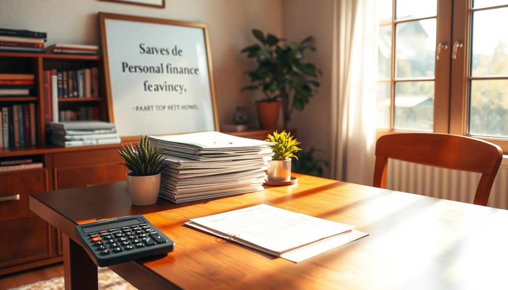 l’épargne dans une bonne gestion financière