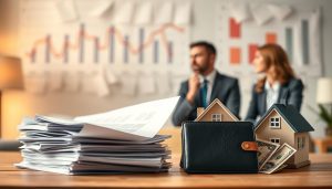 prêt personnel et prêt hypothécaire