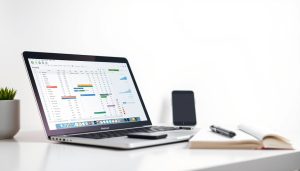 simples pour suivre et contrôler ses finances personnelles