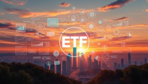 Le rôle des ETF dans une stratégie d’investissement moderne