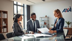 AXA Bank Belgium loan guide