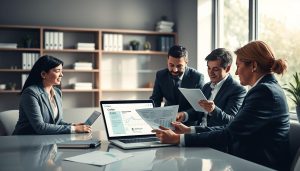 Crelan loan request steps