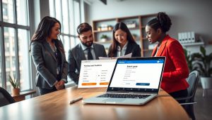 Guide de demande de prêt EQ Bank