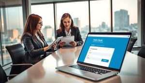 Hello bank Belgium loan process