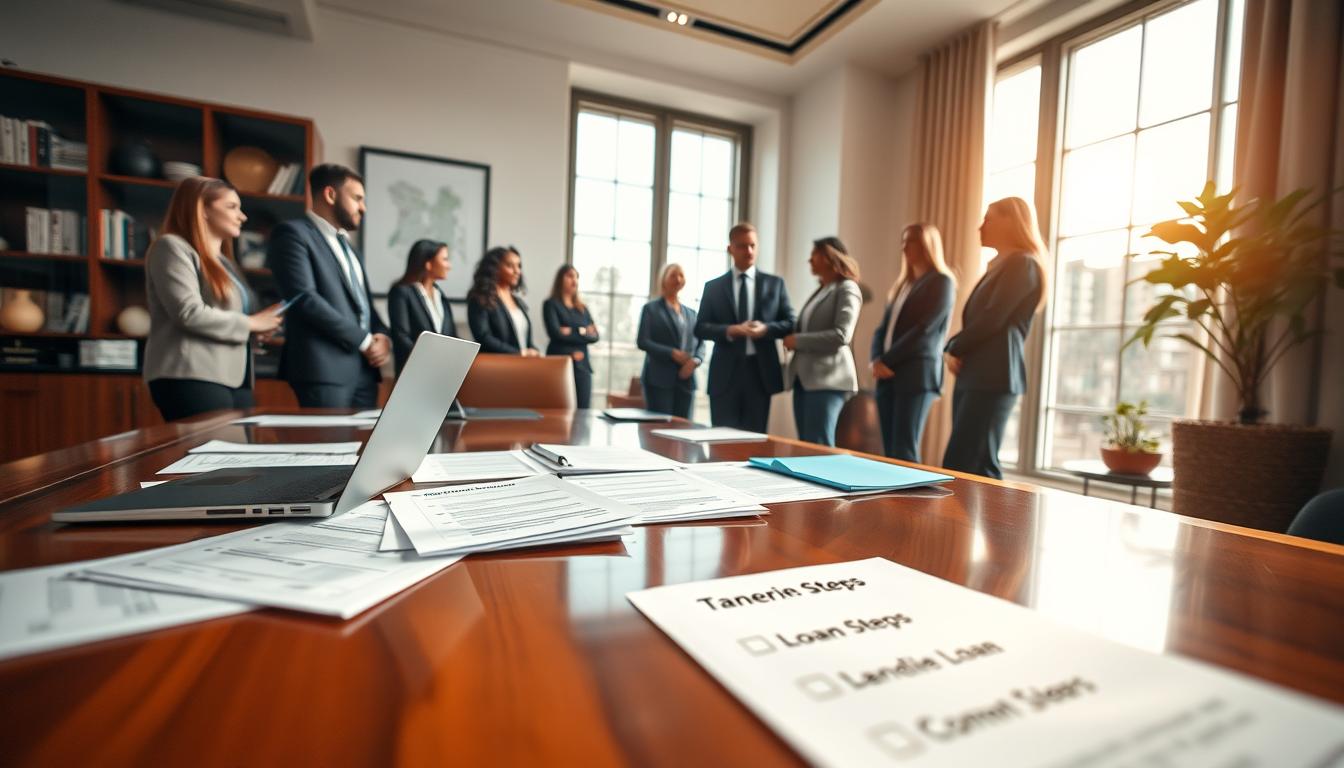 Tangerine étapes prêt