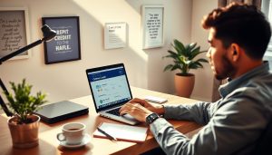 Guide pratique pour demander un crédit en ligne