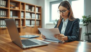 Comment déposer une demande de prêt sans erreur