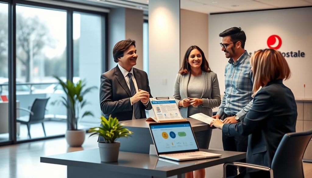 prêt personnel Banque Postale conditions processus