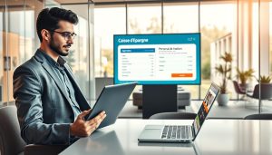 prêt personnel Caisse d’Epargne processus en ligne